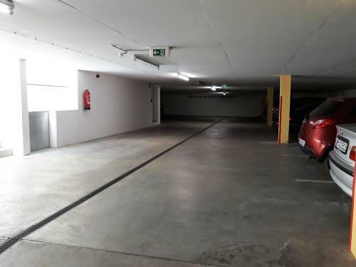 Apartamento Haus An Der Therme