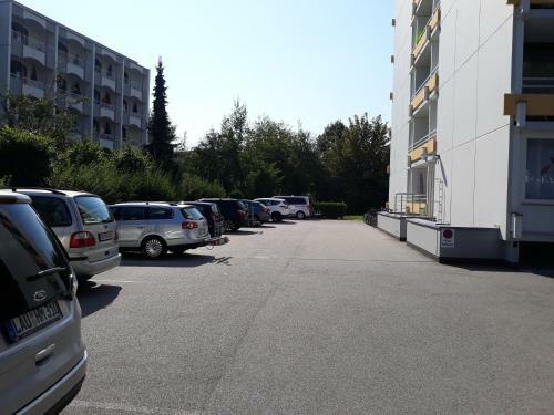 Apartamento Haus An Der Therme