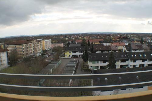 Apartamento Haus An Der Therme