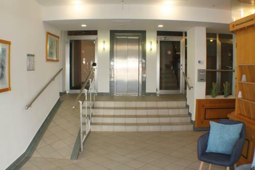 Apartamento Haus An Der Therme