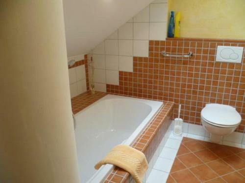 Apartamento Appartementhaus Steiger