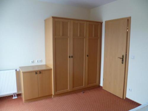Apartamento Appartementhaus Steiger