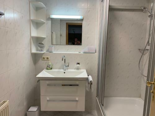 Apartamento Appartementhaus Inntalblick