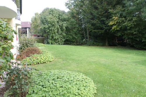Apartamento Appartementhaus Inntalblick