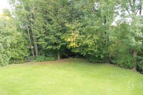 Apartamento Appartementhaus Inntalblick