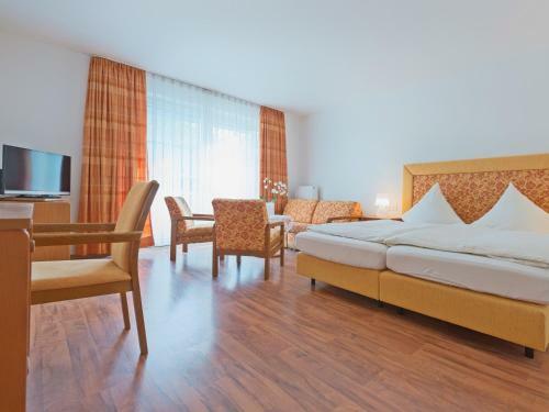 Kurhotel Lichtquelle