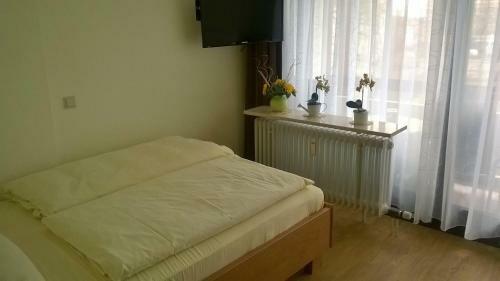 Apartamento Chalet Swiss - App.nelles