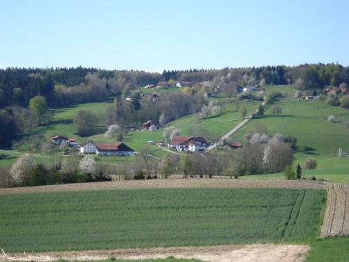 Apartamento Haus Spiessl
