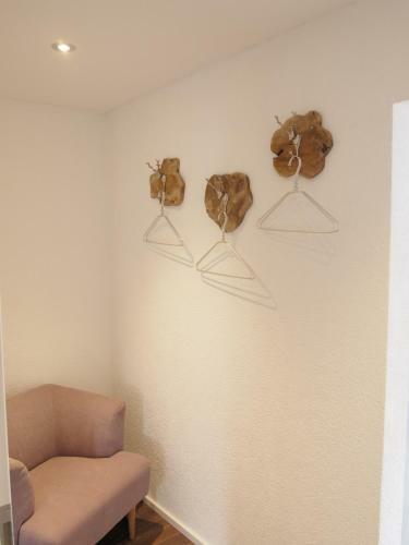 Apartamento Appartement Luchsbau