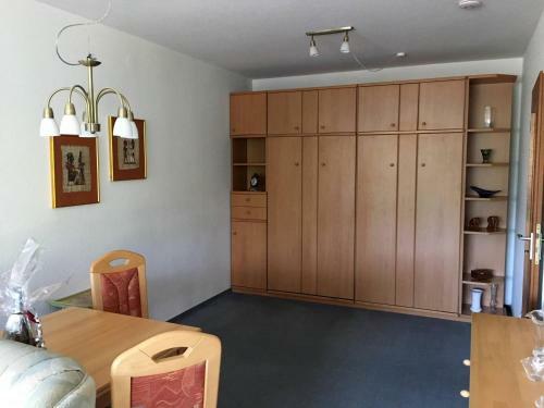 Apartamento Ferienwohnung Wilhelmine