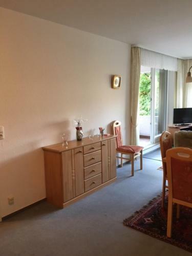Apartamento Ferienwohnung Wilhelmine