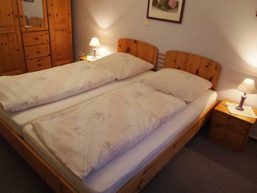 Apartamento Ferienwohnung Anne