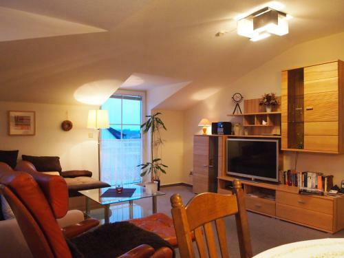 Apartamento Ferienwohnung Anne