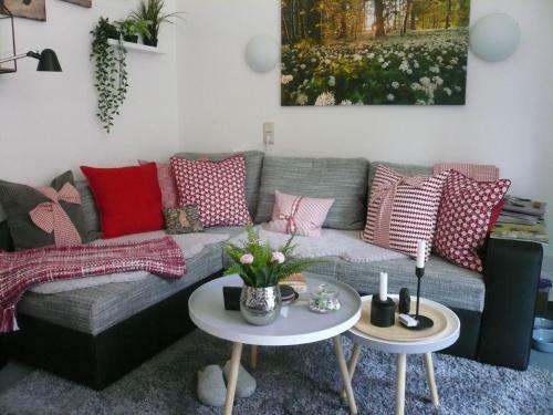 Apartamento Ferienwohnung K�rner 4