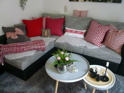 Apartamento Ferienwohnung K�rner 4