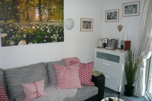 Apartamento Ferienwohnung K�rner 4