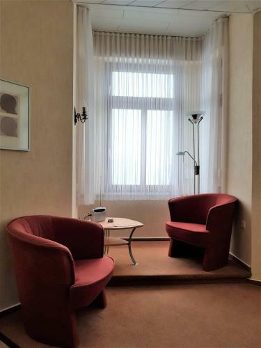 Apartamento Haus Bethania Fewo Piccolo - [#69108]