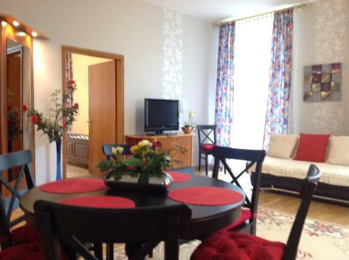 Park Villa Apartment Palina