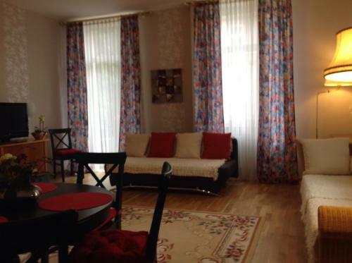 Park Villa Apartment Palina