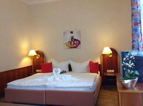 Park Villa Apartment Palina