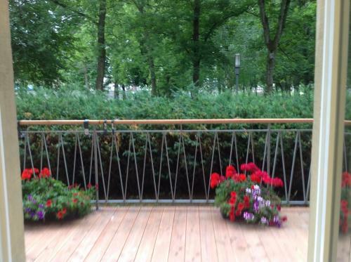 Park Villa Apartment Palina