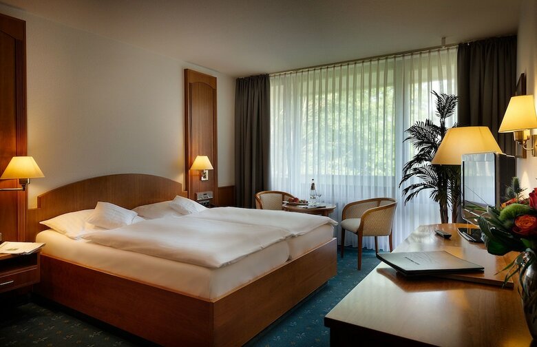 Hotel Fontana