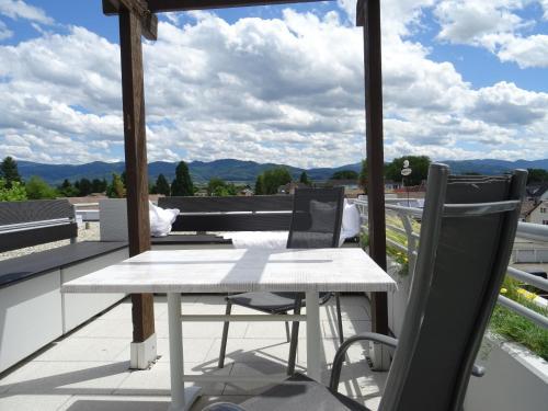 Apartamento Ambiente Panorama-penthouse