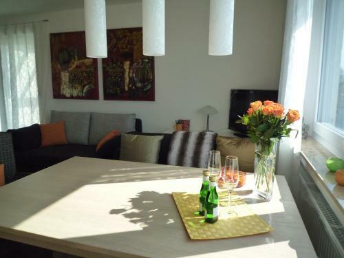 Apartamento Ambiente Panorama-penthouse