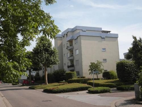 Apartamento Ambiente Panorama-penthouse