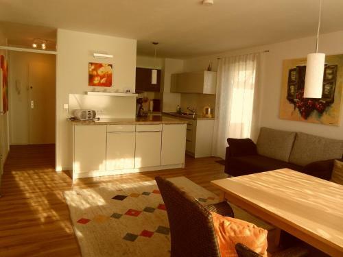 Apartamento Ambiente Panorama-penthouse