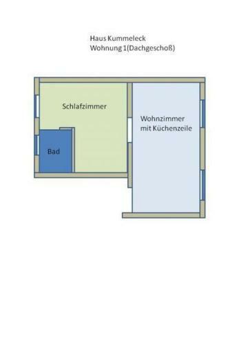 Apartamentos Haus-kummeleck-wohnung-1