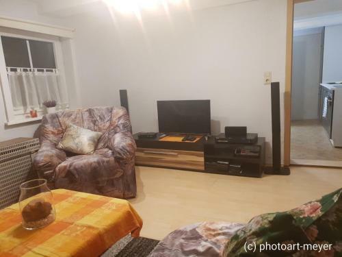 Apartamento Ferienwohnung Meyer - [#96599]