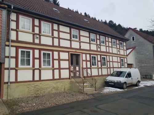 Apartamento Ferienwohnung Meyer - [#96599]