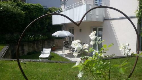 Apartamento G�stehaus Pfeiffer
