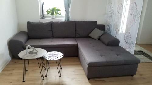 Apartamento Ferienwohnung Am Blumenberg
