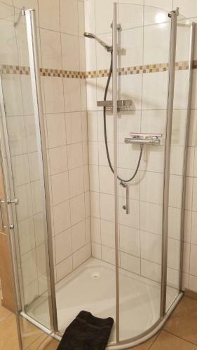 Apartamento Ferienwohnung Am Blumenberg