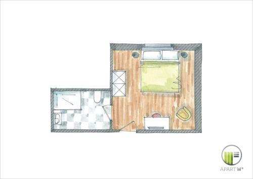 Hotel Apartw3