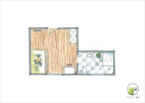 Hotel Apartw3