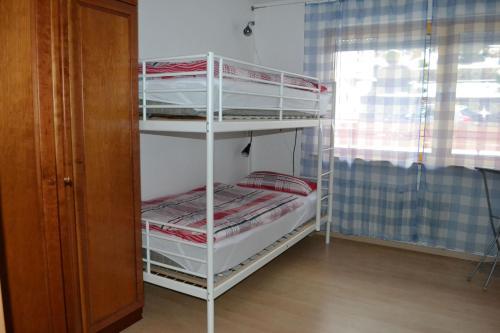 Apartamento Ferienwohnung Panoramablick