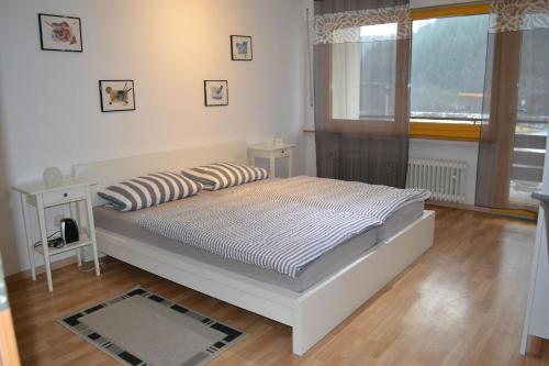 Apartamento Ferienwohnung Panoramablick