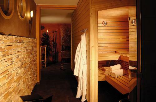 Hotel Hubertus Garni