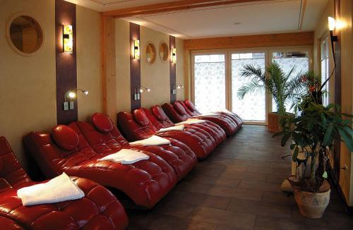 Hotel Hubertus Garni