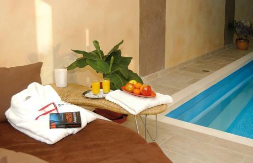 Hotel Hubertus Garni