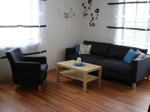 Apartamento Schwab's Ferienwohnung