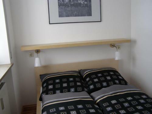 Apartamento Schwab's Ferienwohnung