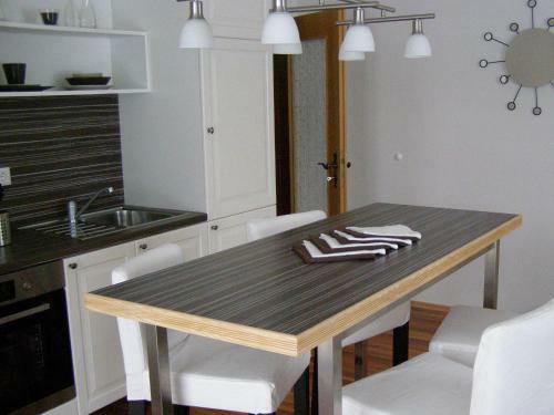 Apartamento Schwab's Ferienwohnung