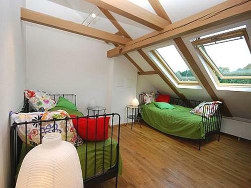 Apartamento Villa Sophie Fewo 3