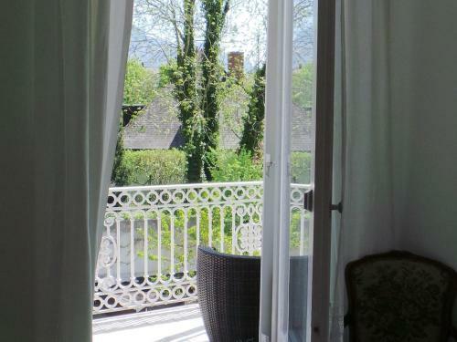 Apartamento Villa Bariole