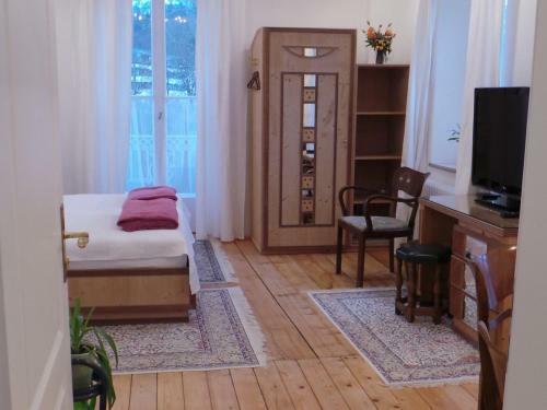 Apartamento Villa Bariole