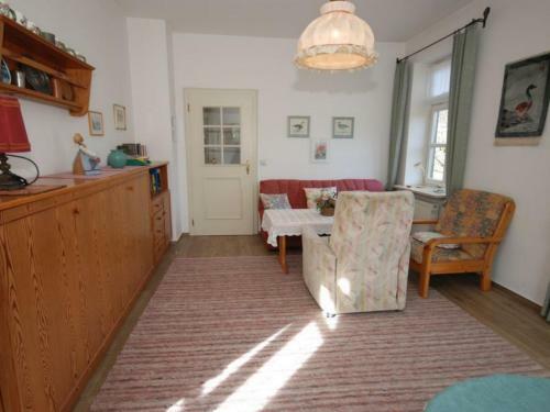 Apartamento Mozartstrasse 5a